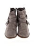 Cole Haan 100% Leather Gray Ankle Boots Size 8 - photo 2