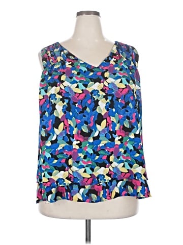 Zac & Rachel Tank Top (view 1)