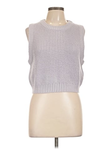 Divided by H&M Sleeveless Top (view 1)