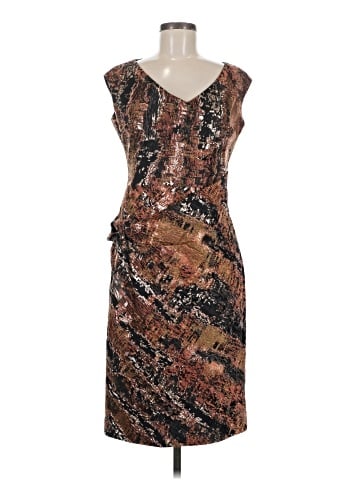Lela Rose Cocktail Dress (view 1)