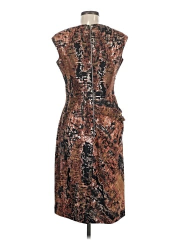 Lela Rose Cocktail Dress (view 2)