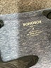 Bonobos Gray Long Sleeve Henley Size M - photo 7