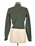 Nike Green Turtleneck Sweater Size M - photo 2