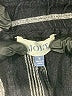 Jolt Stripes Black Casual Pants Size S - photo 7