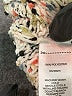 Cupio 100% Polyester Tweed White Pullover Sweater Size 1X - photo 8