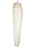 Studio M Solid Ivory Casual Pants Size 14 - photo 5