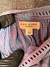 Max Studio Blue Short Sleeve Top Size 2X - photo 7