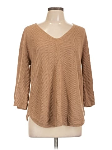 Chico's Pullover Sweater (view 1)