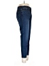 a.n.a. A New Approach Blue Jeans Size 10 - photo 4