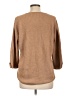 Chico's Tan Pullover Sweater Size Lg (2) - photo 2