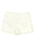 Tout a Coup Ivory Casual Skirt Size XS - photo 1