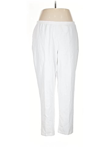 Women With Control Casual Pants (view 1)