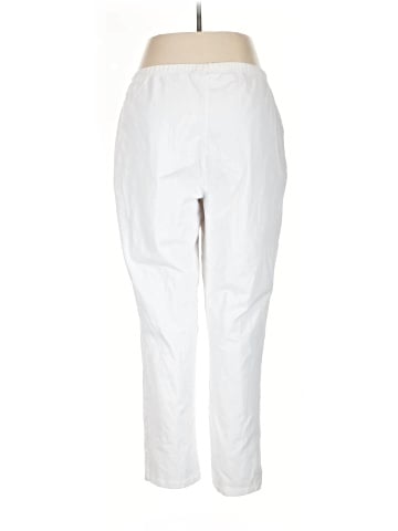 Women With Control Casual Pants (view 2)