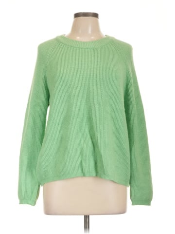 T Tahari Pullover Sweater (view 1)