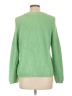 T Tahari Green Pullover Sweater Size L - photo 2