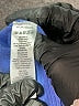 French Connection Blue Pullover Sweater Size M - photo 8