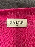Fable Pink Pullover Sweater Size Med - Lg - photo 7