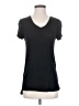 Ambrielle Black Short Sleeve T-Shirt Size XS - photo 1