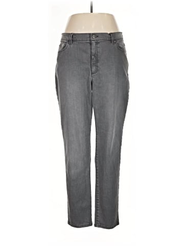 Eileen Fisher Jeans (view 1)