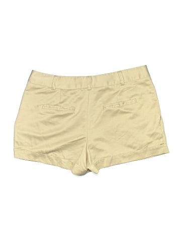 Pins and Needles Khaki Shorts (view 2)