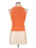 FRAME Orange Tank Top Size L - photo 1