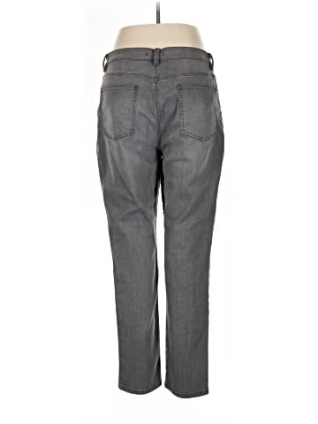 Eileen Fisher Jeans (view 2)