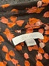 Calme Brown Short Sleeve Turtleneck Size XXL - photo 7