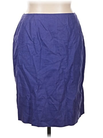 Lord & Taylor Formal Skirt (view 1)