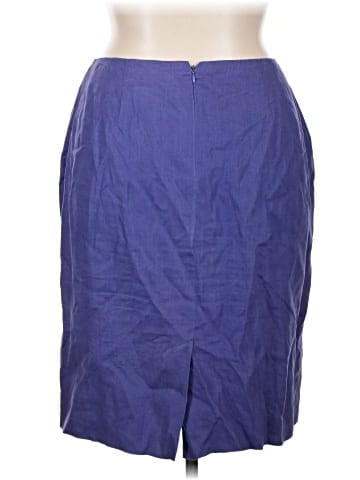 Lord & Taylor Formal Skirt (view 2)