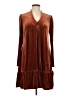 Taylor Brown Casual Dress Size L - photo 1
