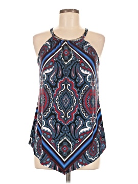 Inc International Concepts Sleeveless Blouse