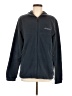 Columbia 100% Polyester Blue Zip Up Hoodie Size M - photo 1