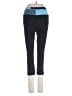 Lululemon Athletica Color Block Blue Active Pants Size 4 - photo 2