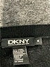 Donna Karan New York Black Wool Pullover Sweater Size M - photo 7
