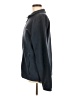 Columbia 100% Polyester Blue Zip Up Hoodie Size M - photo 5