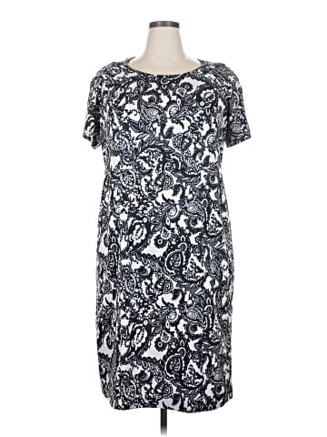 Roaman's Casual Dress (view 1)