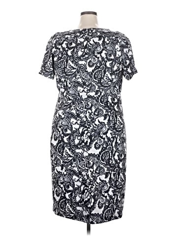 Roaman's Casual Dress (view 2)