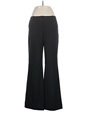 The Limited Black Collection Dress Pants (view 1)