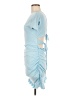 Effordram Blue Cocktail Dress Size 8 - 10 - photo 5