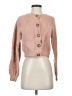 Shein 100% Nylon Pink Cardigan Size 4 - photo 1