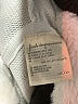 First Impressions Ivory Vest 12-18 MO / 18 MO - photo 3