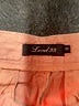 Level 99 Solid Pink Khaki Shorts Size 29 waist - photo 3