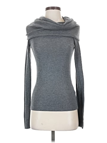 Zara Turtleneck Sweater (view 1)