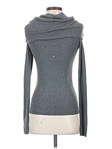 Zara Turtleneck Sweater (view 2)