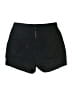 Venus 100% Lyocell Solid Black Cargo Shorts Size 8 - photo 1