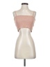 Shein 100% Nylon Pink Tube Top Size S - photo 1
