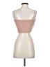Shein 100% Nylon Pink Tube Top Size S - photo 2