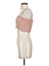 Shein 100% Nylon Pink Tube Top Size S - photo 5