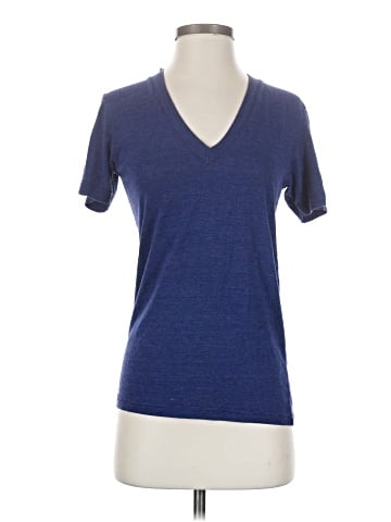American Apparel Short Sleeve T-Shirt (view 1)
