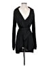 Princess Polly Black Cocktail Dress Size 4 - photo 1